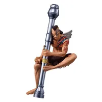 BANDAI Wyper (Playing Love Song in The Sky) - ONE PIECE - photo 5