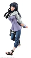 MegaHouse NARUTO GALS NARUTO ShippudenHinata Hyuga（Repeat） - NARUTO - photo 4