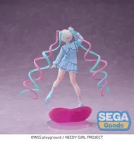 SEGA XStellar Anime "NEEDY GIRL OVERDOSE" -OMGkawaiiAngel- - NEEDY STREAMER OVERLOAD - photo 6