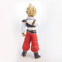 BANDAI DRAGON BALL Z BLOOD OF SAIYANS-SUPER SAIYAN SON GOKU-Ⅲ - DRAGON BALL Z - photo 5