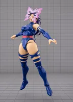 TAMASHII NATIONS PSYLOCKE (GAMERVERSE) - Marvel - photo 5
