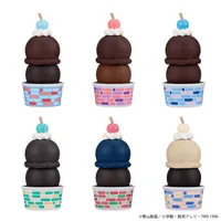 MegaHouse Tsumichen Stack up & Change Detective Conan - Blind Boxes - photo 9