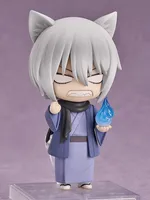 Good Smile Arts Shanghai Nendoroid Tomoe - Kamisama Kiss◎ - photo 2