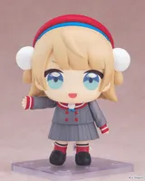 GOOD SMILE COMPANY Nendoroid Uidaga - Shigure Ui - photo 1