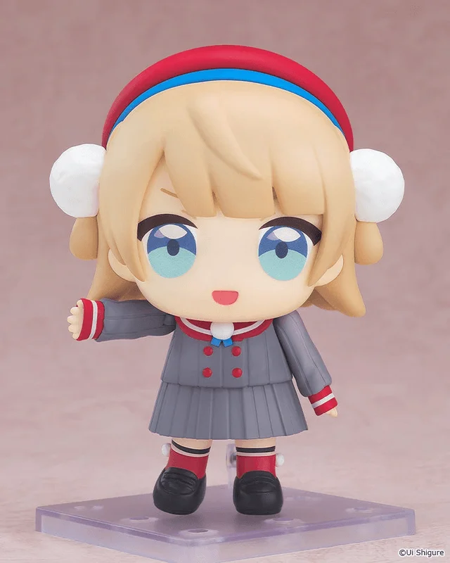 Nendoroid Uidaga