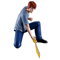 BANDAI Kazuma Kuwabara (Chapter Black Saga) - Yu Yu Hakusho - photo 4