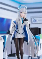 GOOD SMILE COMPANY G.S. Collection Noa: Classified Record - Blue Archive - photo 4