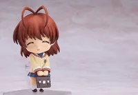 GOOD SMILE COMPANY Nendoroid Nagisa Furukawa - CLANNAD - photo 6