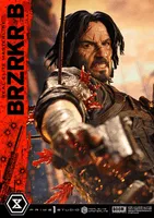 Prime 1 Studio Real Elite Masterline BRZRKR B Deluxe Version - BRZRKR - photo 42