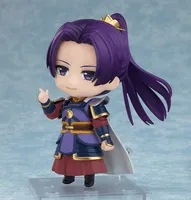 GOOD SMILE COMPANY Nendoroid Jinshi: Armor Ver. - The Apothecary Diaries - photo 2