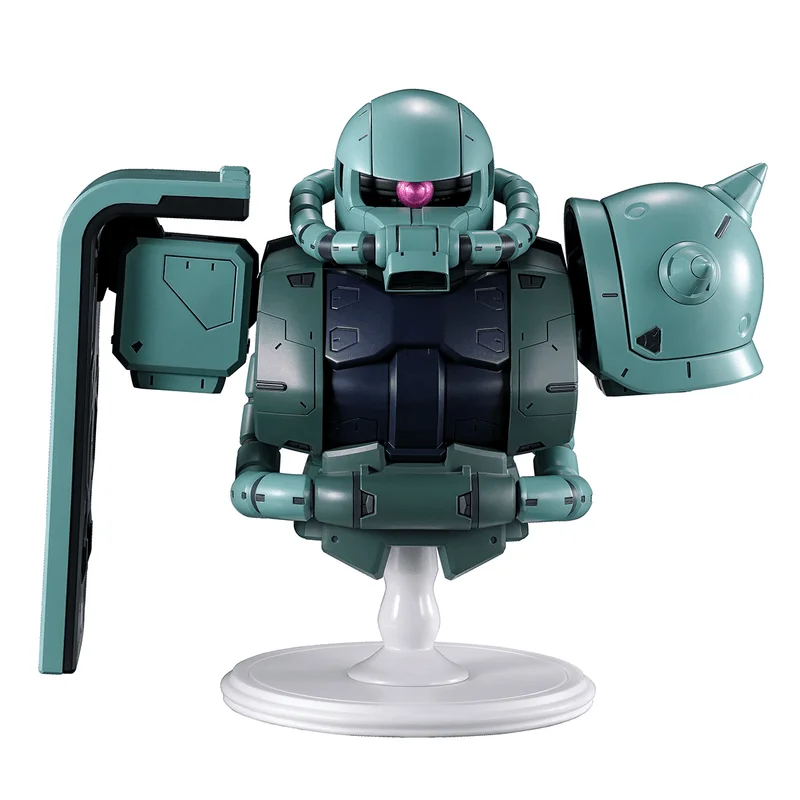 Zaku II (Universal Century Saga Interlude)