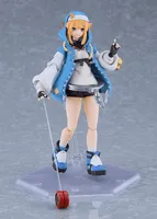 GOOD SMILE COMPANY figma Bridget - GUILTY GEAR -STRIVE- - photo 7