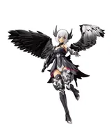 KOTOBUKIYA LUMITEA ReACT-A - ARCANADEA - photo 11