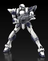 KADOKAWA PLASTIC MODEL SERIES Full Metal Panic! 1/48 Arbalest Special Set