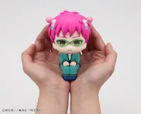 MegaHouse Lookup The Disastrous Life of Saiki K. Kusuo Saiki - The Disastrous Life of Saiki K. - photo 8