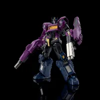 [Furai Model] SG Optimus Prime (ver. #2008)