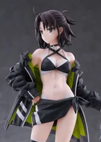Claynel Fate/Grand Order Moon Cancer / Jade Rabbit 1/7 Scale Figure - Fate/Grand Order - photo 8