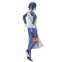 BANDAI Chainsaw Man The Movie: Reze Arc GLITTER&GLAMOURS-REZE- - Chainsaw Man - photo 4