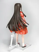 PLUM PMOA Plafia　SUWAHIME（Mini Figure set） - Suwahime - photo 11