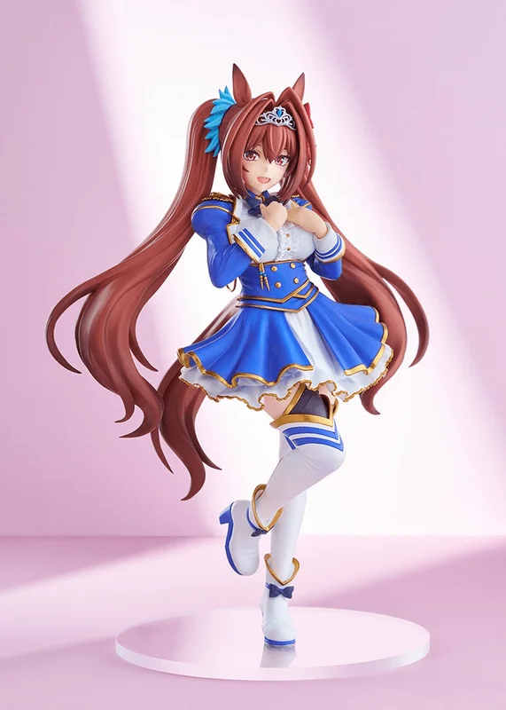 GOOD SMILE COMPANY POP UP PARADE Daiwa Scarlet L Size - Umamusume: Pretty Derby