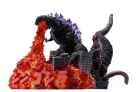 MegaHouse Petitrama DX GODZILLA（2016） - Godzilla - photo 4