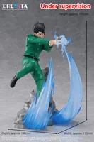TAITO Yu Yu Hakusho DRESSTA Statue Figure - Yusuke Urameshi - Yu Yu Hakusho - photo 11