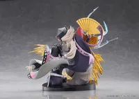 Claynel Demon Slayer: Kimetsu no Yaiba Shinobu Kocho & Doma NON Scale Figure - Demon Slayer: Kimetsu no Yaiba - photo 5