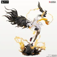 APEX TOYS 1/7 Scale [Zenless Zone Zero] YIXUAN Lonely Wayfarer Beyond Ver.  Painted Figure w BONUS - Zenless Zone Zero - photo 3
