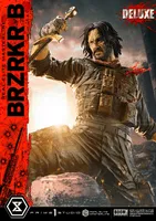 Prime 1 Studio Real Elite Masterline BRZRKR B Deluxe Version - BRZRKR - photo 3