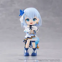 BUSHIROAD CREATIVE PalVerse　BanG Dream! Morfonica (Set of 6 figures) - BanG Dream! - photo 5