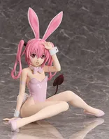 Nana Astar Deviluke: Bare Leg Bunny Ver.