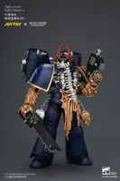 JOYTOY Night Lords Night Raptor 2 - Warhammer 40K - photo 11