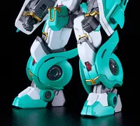 GOOD SMILE COMPANY MODEROID King's Style Winzert Gold Edition - Mado King Granzort - photo 11