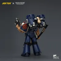 JOYTOY Night Lords Night Raptor Huntmaster - Warhammer 40K - photo 2
