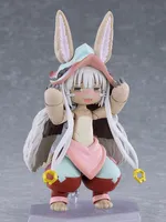 GOOD SMILE COMPANY figma Nanachi - Made in Abyss - photo 6