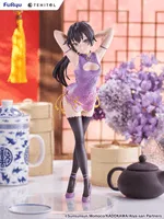 FuRyu TENITOL TALL -Yuki Suou- Cheongsam ver. - Alya Sometimes Hides Her Feelings in Russian - photo 2