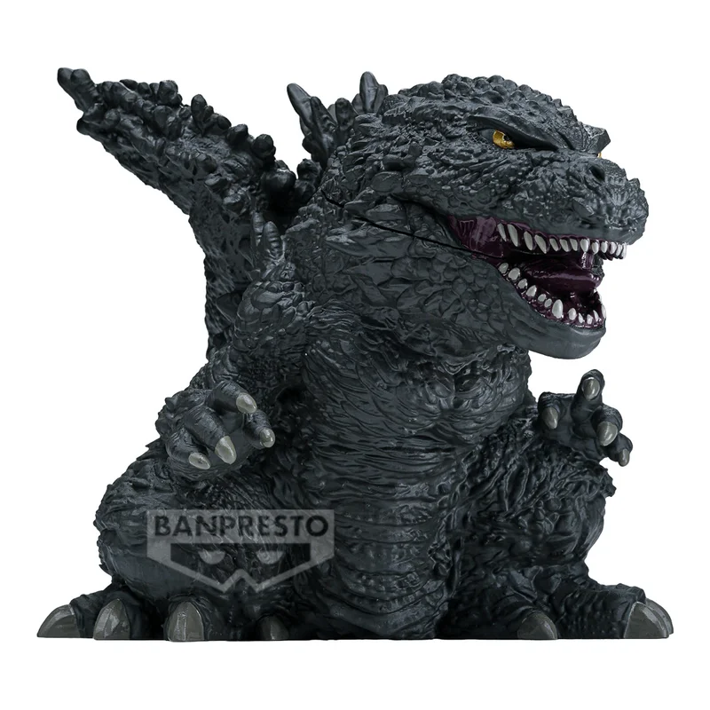 BANDAI GODZILLA MINUS ZERO Enshrined Monsters EX GODZILLA(2026) - Godzilla