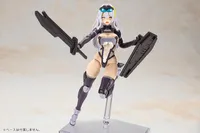 KOTOBUKIYA ZENITH GIRL Gray Ver. - FRONT MISSION - photo 19