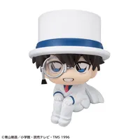 MegaHouse Lookup Detective Conan Conan Edogawa & Kid the Phantom Thief【with gift】 - Detective Conan - photo 2