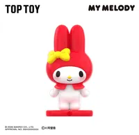 TOPTOY My Melody Classic Series MINI Figures Blind Box - Sanrio - photo 11