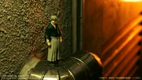 TAKARA TOMY CK-J05 COLLEKAZARO Jujutsu Kaisen Naoya Zen'in - JUJUTSU KAISEN - photo 8