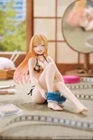 My Dress-Up Darling Desktop Cute Figure - Marin Kitagawa (Measured Swimsuit Ver.) Reissue