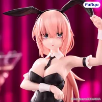 FuRyu There Is Also a Hole in the Student Organization! BiCute Bunnies Figure -Komaro Michinoku- - There is Also a Hole in the Student Organization! - photo 5