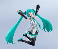 GOOD SMILE COMPANY PLAMATEA Hatsune Miku - Hatsune Miku - photo 8