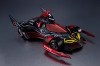 MegaHouse Cyber Formula Collection -Heritage Edition-Future GPX Cyber FormulaMissionel VR-4 - FUTURE GPX CYBER FORMULA - photo 10