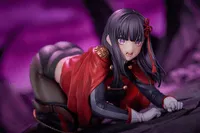 Solarain Ren Yamashiro - Chained Soldier: Mato Seihei no Slave - photo 3