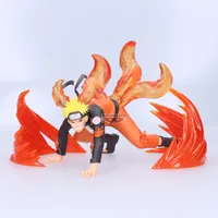 BANDAI NARUTO SHIPPUDEN VIBRATION STARS-NARUTO UZUMAKI-Ⅶ SPECIAL EDITION - NARUTO - photo 5