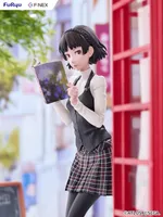 FuRyu Makoto Niijima 1/7 Scale Figure - Persona 5 - photo 2