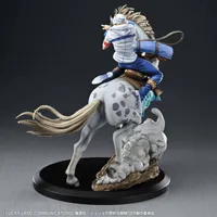 Medicos Entertainment Chozo Art Collection Johnny Joestar & Slow Dancer - JoJo's Bizarre Adventure - photo 6