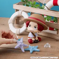 MegaHouse Lookup ONE PIECE Shanks Childhood Ver. - ONE PIECE - photo 7